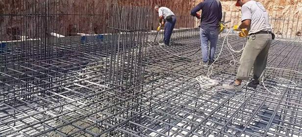 Ready Mix Concrete Chatham